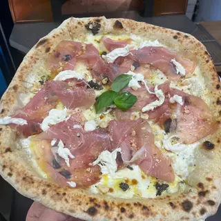 Tartuffo Nero