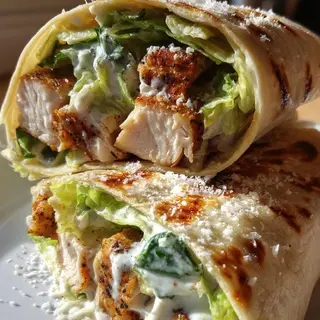 Cesar Wrap