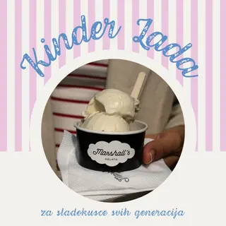 KINDERLADA