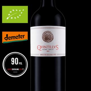 Quintillus, Imperator 2015