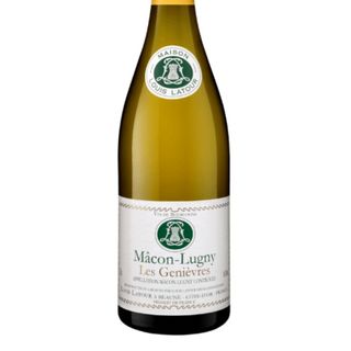 Louis Latour Mâcon-Lugny Les Genievres 2022