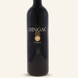 Dingač, Rodavić 2019