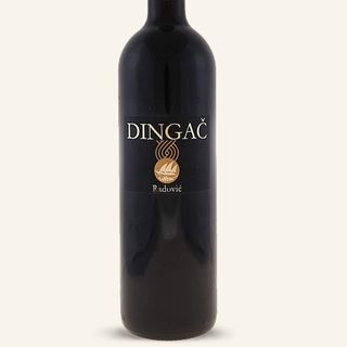 Dingač, Rodavić 2019