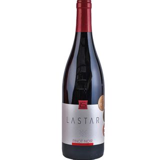 Pinot Noir Lastar 2019