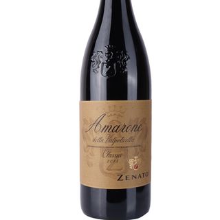 Amarone della Valpolicella, Zenato 2018