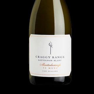 Sauvignon Blanc Craggy Range 2023