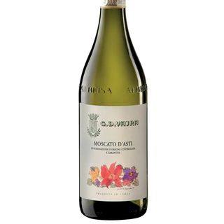 Moscato d'Asti, GD Vajra 2023