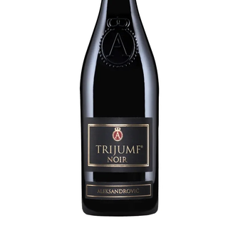Trijumf Noir, Aleksandrovic 2019