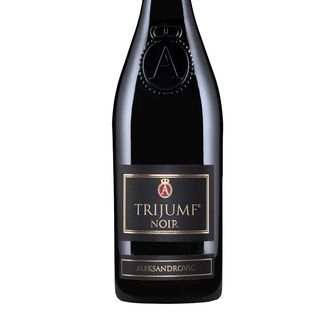 Trijumf Noir, Aleksandrovic 2019