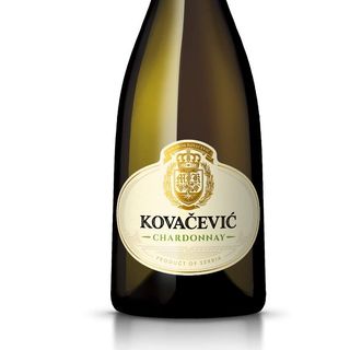Chardonnay Kovacevic 2023