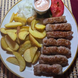 Ćevapi 500g