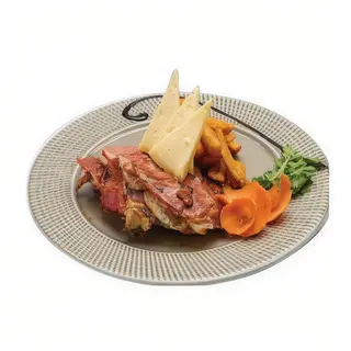 Njeguški steak 400gr