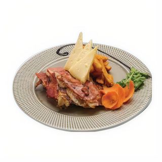 Njeguški steak 400gr