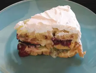 Voćna torta