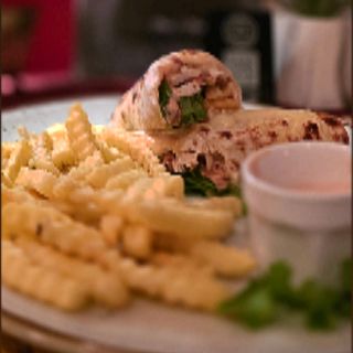 PANKO HRSKAVA PILETINA