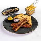 Sudžuka slatki combo meni