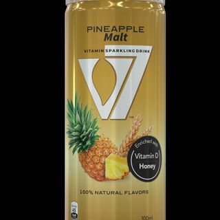 Ananas Malt