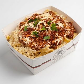 Bolognese 400 gr