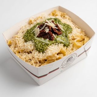 Pesto sa sušenim paradajzom 400 gr