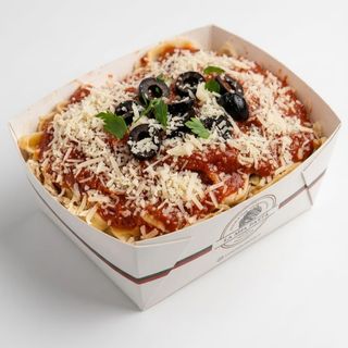 Arrabbiata 400 gr