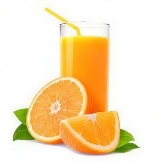 Fruit Juice Orange