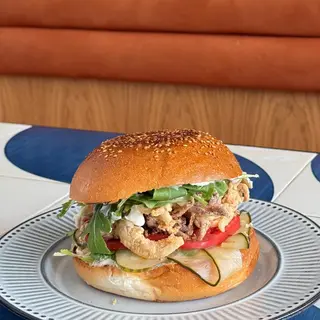Calamari Cataro