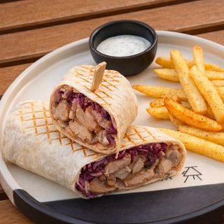 Shawarma