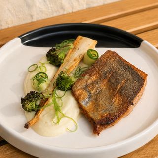 Trout Fillet