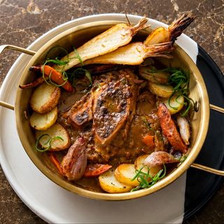 Ossobuko