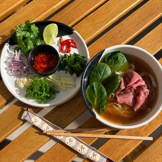 Pho Bo