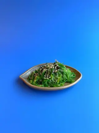 Wakame