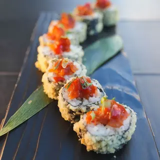 Volcano