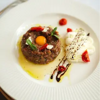 Tartar biftek  250g