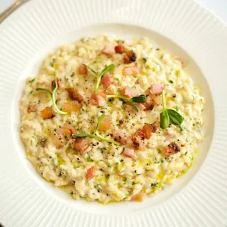 Rižoto Alla Carbonara 220g