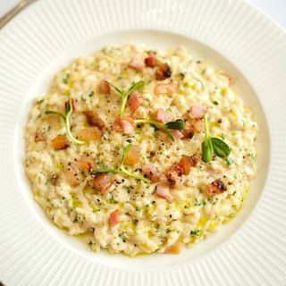 Rižoto Alla Carbonara 220g