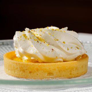 Tartaleta od limuna i pistaća 160g