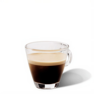 Decaf espresso