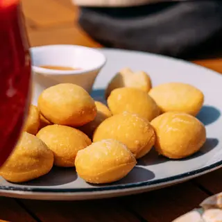 Priganice 250 gr