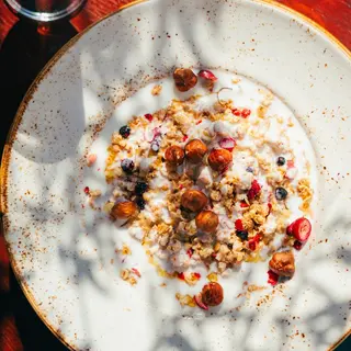 Musli 300 gr