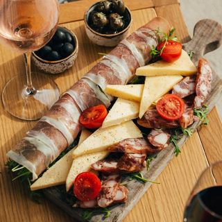 Njeguška daska 350 gr