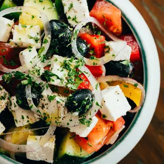 Grčka salata 280 gr