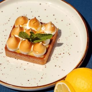 Tartaleta od limuna 160 gr