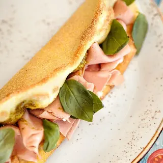 Sendvič Morta Bella 250 gr