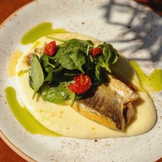 File Brancina 350 gr