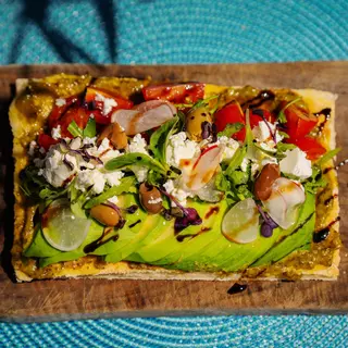 Avocado Tost 280 gr