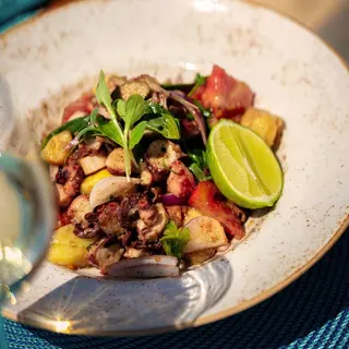 Hobotnica Salata 350 gr