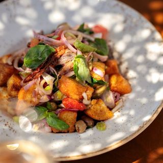 Panzanella Salata 350 gr.