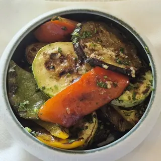 Grilovano povrće 300 gr.