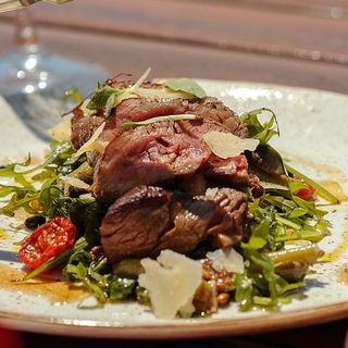 Taljata Toscana 300 gr