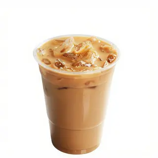 Ice coffee